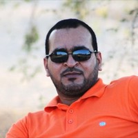 Ahmed El-Shreif