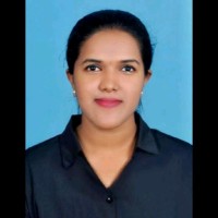 Amala Rincy P V