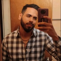 Antonio Frias