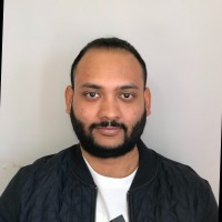Samir Ansari