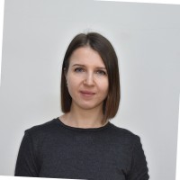 Evgenia Khokhlova