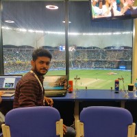 Subhayan Chakraborty