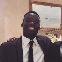 Olatungi Lawrence