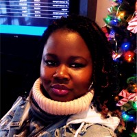 Gertrude Amissah