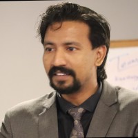 Gomathi Shankar