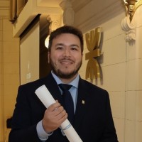 Walter Matías Toledo