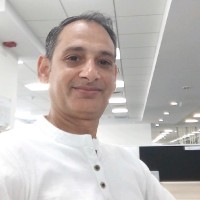 Munish Saini