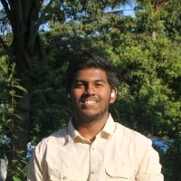 Nisarga Sakpal