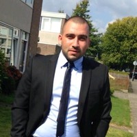 Omer Tasdelen