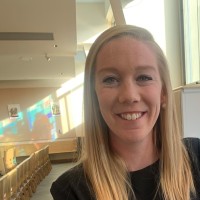 Stephanie Dolan, Pt, Dpt, Gcs