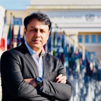 Ravi Khandelwal