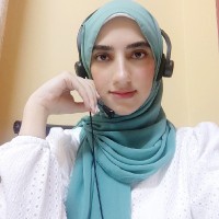 Aisha Fawzi
