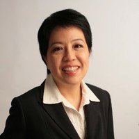 Doreen Sim