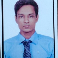 Prasanta Kumar Bhanja