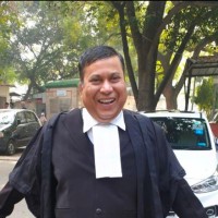 Dhirendra Pandey
