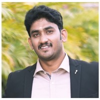 Prabhakar Venkatesh