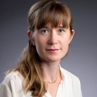 Alexandra Agholme