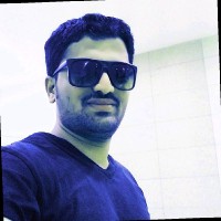 Prashant Patil