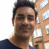 Lui Rasmussen