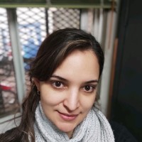 Yamila Caligiuri
