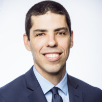 Daniel Matos, CFA