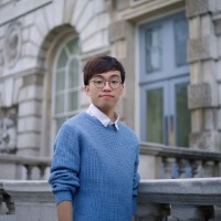 Jasper Yu