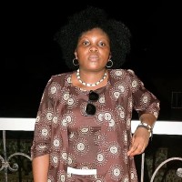 Aurélie Akono Akono