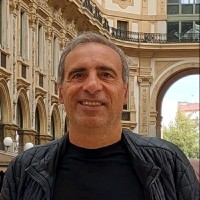 Guillermo Alberto Grimaldi