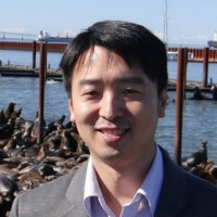 Jingfeng Yang