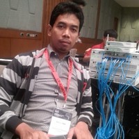 Taufik Maulana Ibrahim