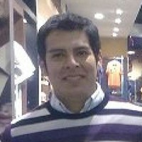 Enrique Chávez Calero