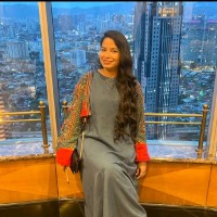 Kanza Asad