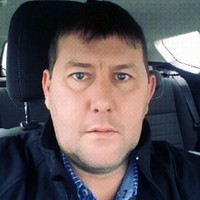 Tom Harpur