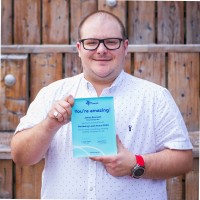 James Emmett Cmgr Mcmi