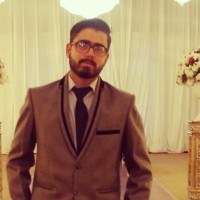 Ahmed Faizi