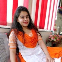 Krati Kapoor