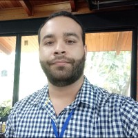 Alvaro Javier Orrego Salamanca