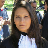 Lorena Carvalho