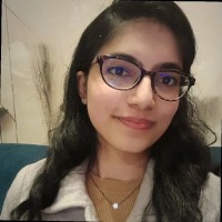 Aishwarya Jangir