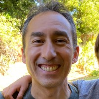 Jonathan Gainsley