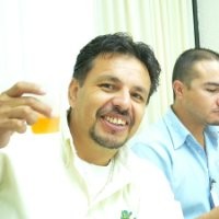 Luis Manuel Osuna Pizano