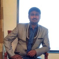 Vijaybhan Maurya