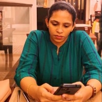 Dr. Aswathy Es