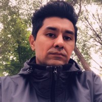 Mahdi Mohammadi