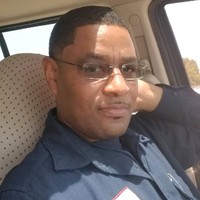 Jeffrey Robinson
