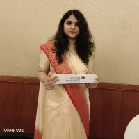 Janhvi Srivastava