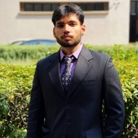Eshan Kharbanda
