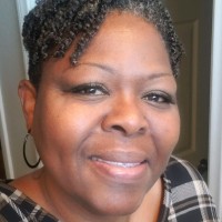 Marnyce Jackson