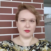 Ioana Ariton