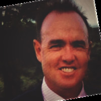 Mark Nash